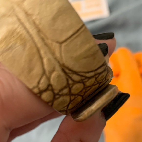 folli follie women's watch 45mm WF8R034 - Picture 6 of 15